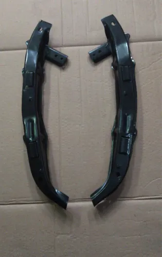 Guia farol Honda Fit 2007