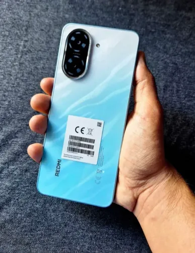 A5 Linha Redmi - Azul - Xiaomi 64Gb