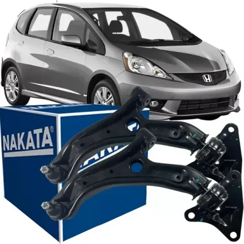 Bandeja de Suspensão Para Todos os Carros