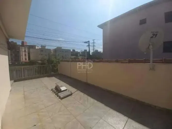 Sobrado à venda, 4 quartos, 4 vagas, Rudge Ramos - São Bernardo do Campo/SP