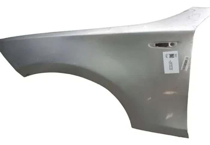 Paralama L E 120i Do Bmw 120i 2010/2010