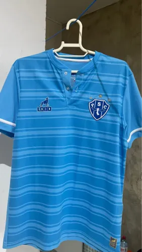 Camisa Paysandu Sport Club - Viagem 