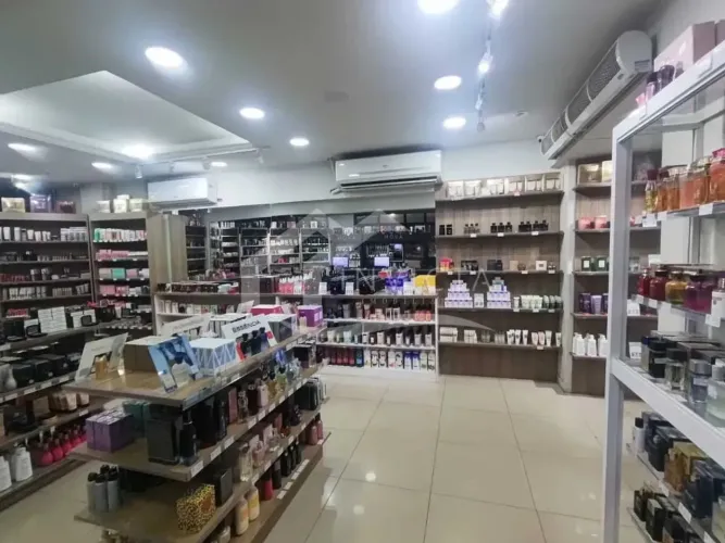 EXCELENTE LOJA COMERCIAL NO CORAÇÃO DE COPACABANA !!!!