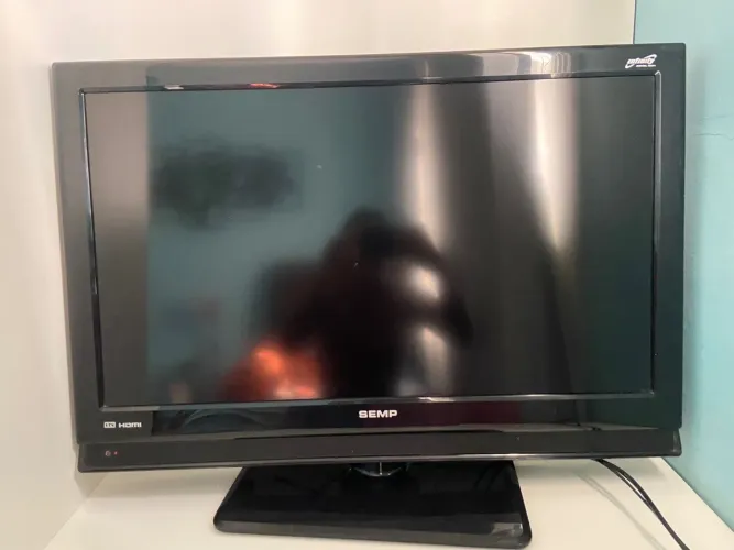 TV LCD Semp 32''