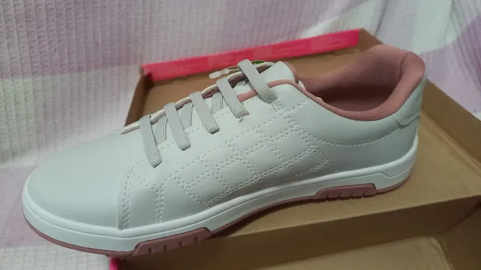 Tenis kolosh