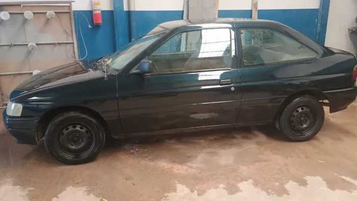 Ford Escort GL 1.6i / 1.6 1995