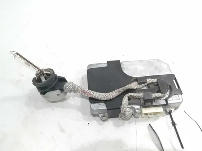 Módulo Xenon Farol Land Rover Discovery 3 Esquerdo Detalhe