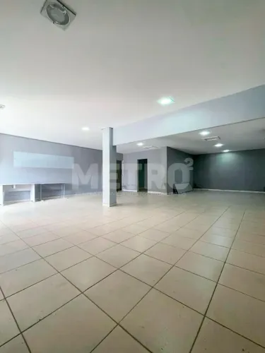 Galpão para locação na Av. Clemente Coelho com 200m, Petrolina-PE