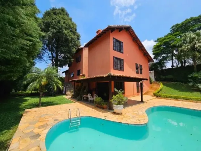 Casa para Venda e Locação Vila Oliveira, Mogi das Cruzes