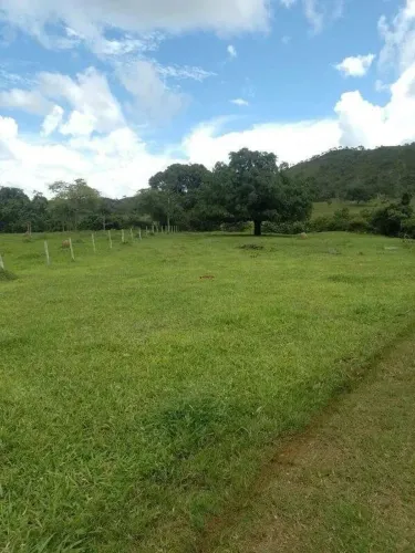 Fazenda a venda em Campinaçú - Goiás