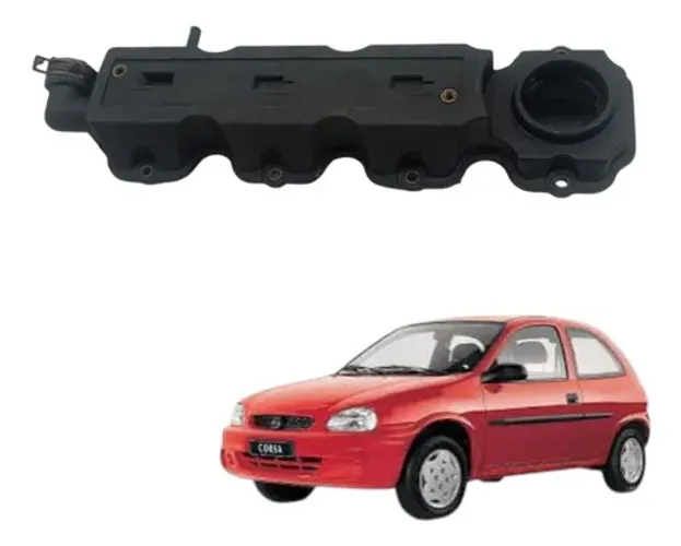 Tampa Comando Válvulas Chevrolet Corsa 2001 2002 2003