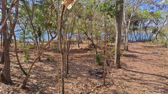 Rancho serra da mesa