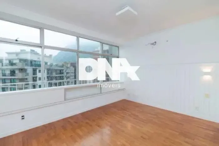 Apartamento Espetacular na Lagoa