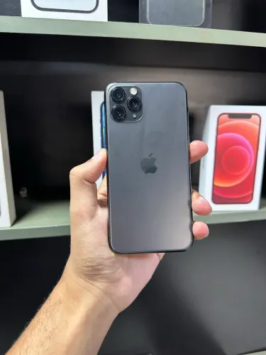 IPHONE 11 PRO 256 GB