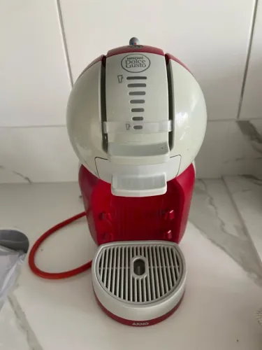 Cafeteira Dolce Gusto Arno
