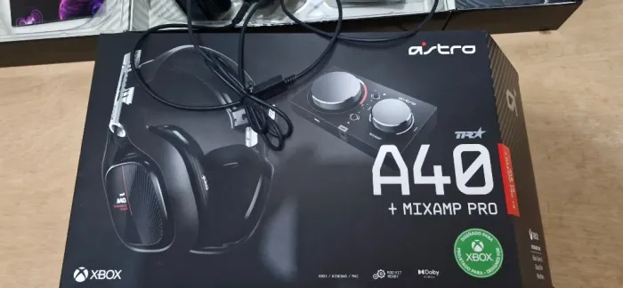 headset
