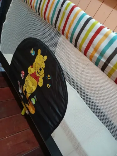 Berço, chiqueiro Infantil,  portátil 