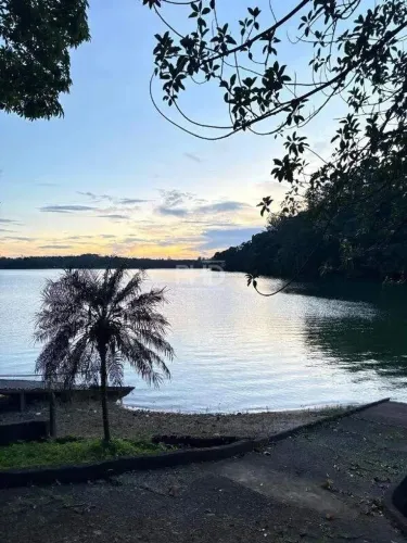 Chácara à Venda Represa Billings São Bernardo do Campo (Vila Balneária)