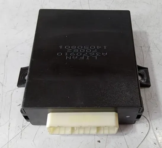 Módulo Conforto Lifan 530 1.5 2015 - 2018 / A3670910