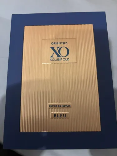 Perfume Xclusif oud