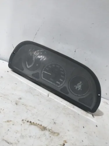 Painel instrumento Fiat Palio 98/00 1.0 8v