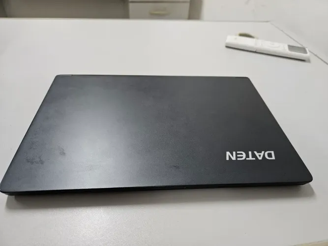 NoteBook Daten Ryzen3 Pro 4450