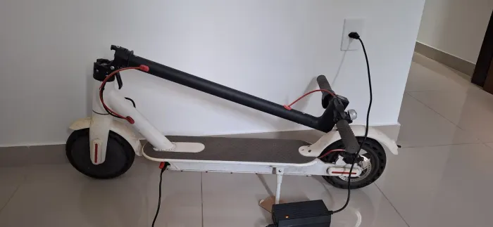 Patinete Elétrico