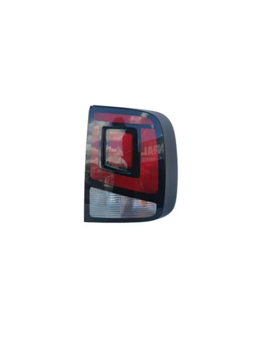 Lanterna Saveiro Extreme Robust 2023 2024 2025 G9 lado direito