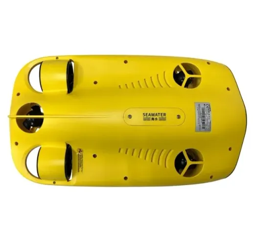 Drone Aquatico GLADIUS Mini S 100 metros