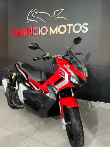 HONDA ADV 2022!!! FINANCIAMENTO EM ATE 48X