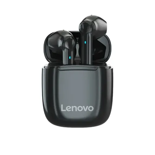 Lenovo LivePods XT89 Fone de ouvido gamer sem fio open-ear XY89