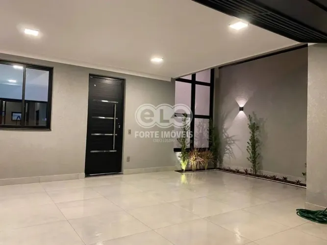 LINDA CASA A VENDA JARDIM MONTE CARLO EM INDAIATUBA - SP