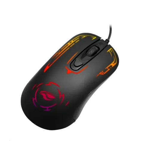 Mouse Gamer MG 12