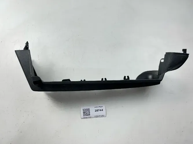 Suporte Bagagito Esquerdo VW Golf 2005 2013 1j4867761