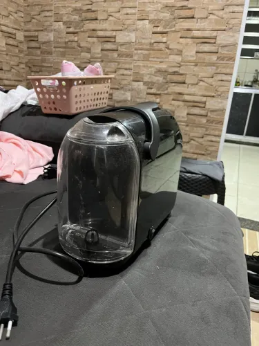 Cafeteira Nespresso
