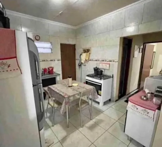 Imóvel na Guariroba ótima oportunidade para sair do aluguel 