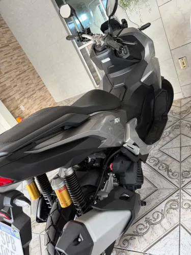 Adv 2026 0k já emplacada 