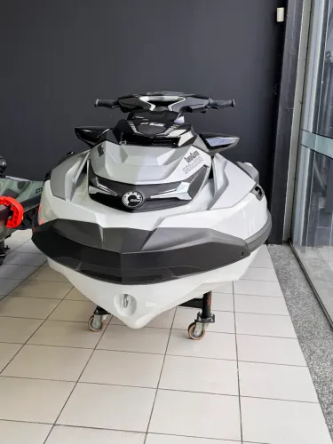 Jet ski GTX Limit 300 painel TFT 