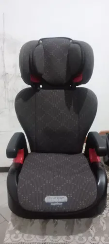 Cadeira infantil para carro Burigotto 