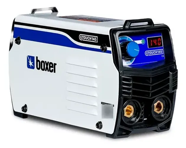 Inversor P/ Solda ( 140AP) Touch 145 BOXER 