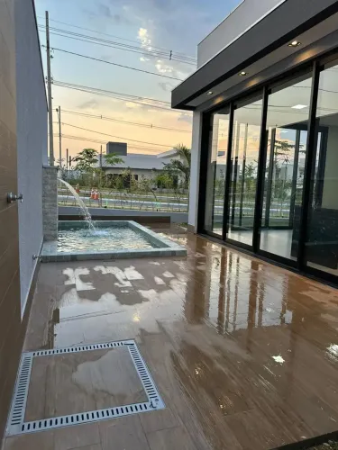 Condomínio Beldevere 2