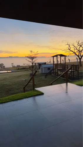 Chácara pra moradia ou finais semana porteira fechada 