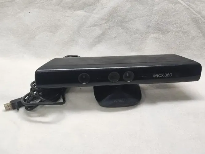 Kinect para xbox 360 - original