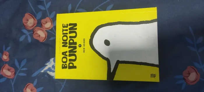 Boa Noite Punpun Vol. 1