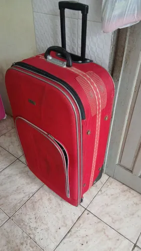 Mala de 23 kilos