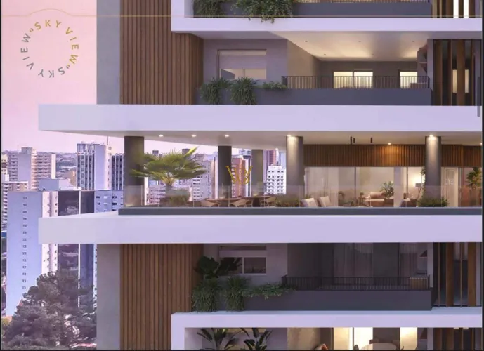 PREMIERE 360° Residence - Seu Estilo de Vida Merece Uma Nova Perspectiva