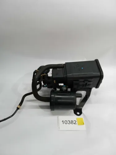 Filtro Canister Honda New Civic 08
