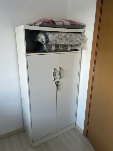 Armário multiuso