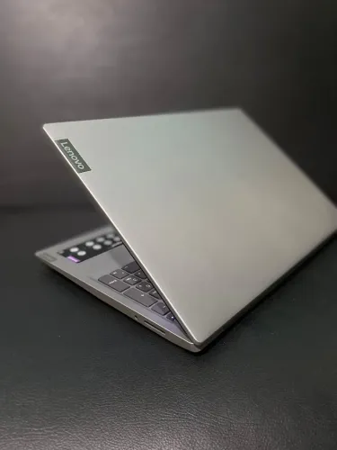 Notebook lenovo ideapad ssd 128gb Black friday