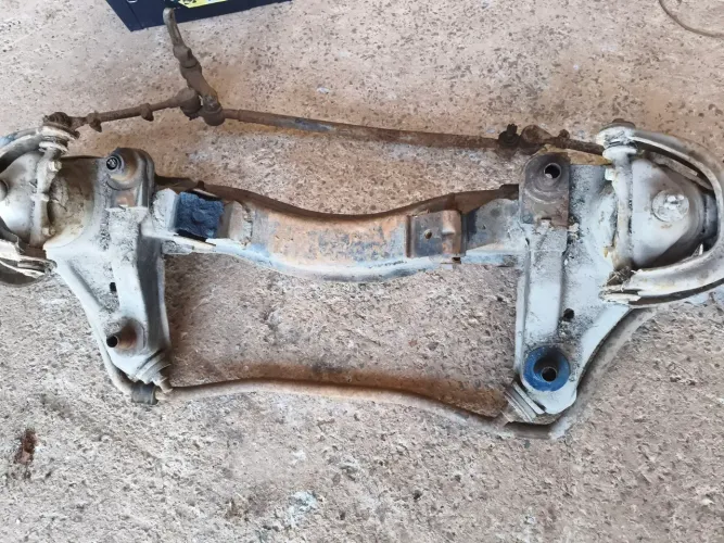 Agregado para Opala ou Caravan 6 cilindros